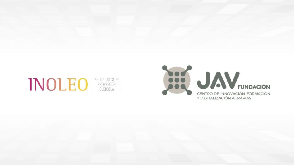 El clúster INOLEO crece con la incorporación a su escenario de innovación de la Fundación Jaen Agritech Ventures (JAV) 