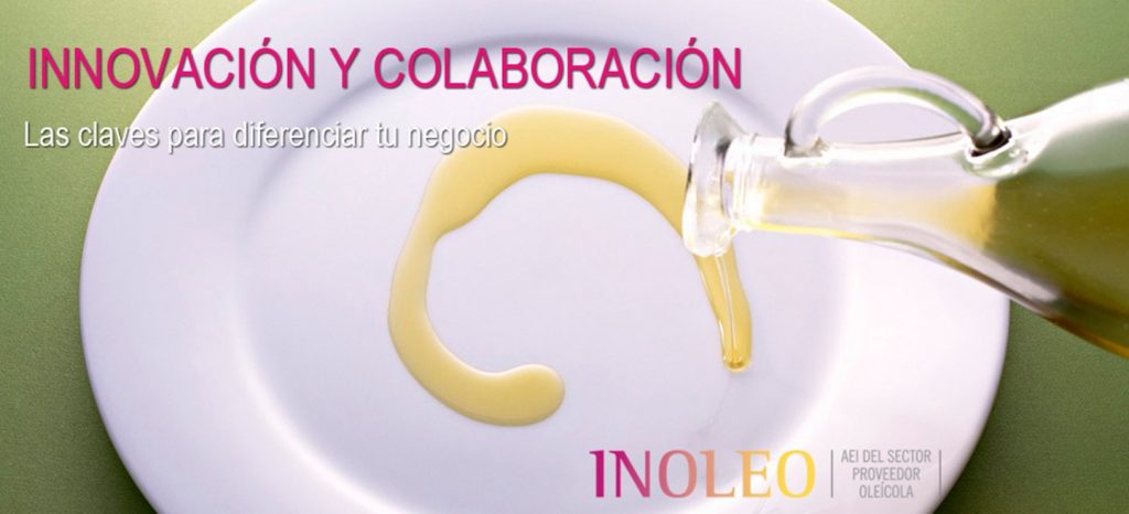 INOLEO se consolida como clúster de referencia de la industria auxiliar oleícola en España