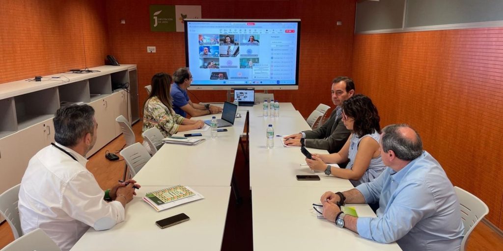 INOLEO renueva por unanimidad su Junta Directiva y mantiene como presidente a Esteban Momblán Hidalgo