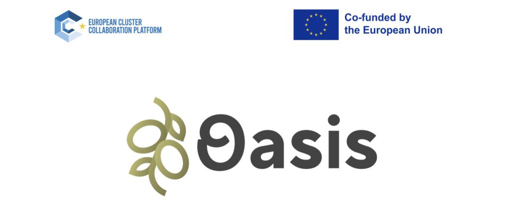 Proyecto OASIS: una oportunidad europea para proveedores tecnológicos del sector oleícola